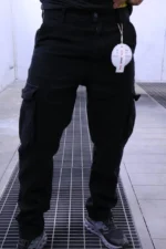 Loose para pants modern comfortable street style - Image 13