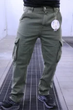 Loose para pants modern comfortable street style - Image 4