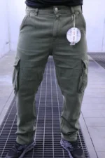 Loose para pants modern comfortable street style - Image 6