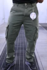 Loose para pants modern comfortable street style - Image 8