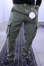 Loose para pants modern comfortable street style - Image 12