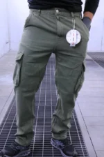 Loose para pants modern comfortable street style - Image 14