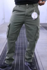 Loose para pants modern comfortable street style - Image 2