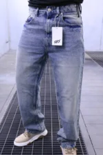 the piece that. completes any outfit baggy jeans