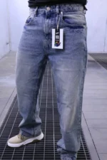 the piece that. completes any outfit baggy jeans - Image 7