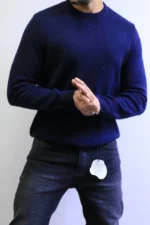 Lightweight spring knit sweater  new collection - Image 7