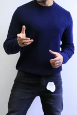 Lightweight spring knit sweater  new collection - Image 6