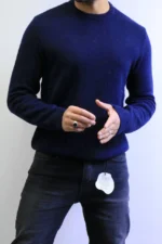 Lightweight spring knit sweater  new collection - Image 5