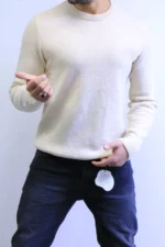 Lightweight spring knit sweater  new collection - Image 12