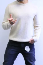 Lightweight spring knit sweater  new collection - Image 14