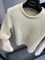 Lightweight spring knit sweater  new collection - Image 9