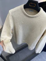 Lightweight spring knit sweater  new collection - Image 10