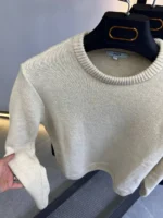 Lightweight spring knit sweater  new collection