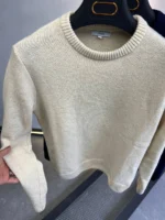 Lightweight spring knit sweater  new collection - Image 2