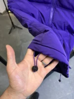 Warm Jacket Gilet with a modern design Collec Zac - Image 39