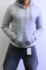 Modern and Cozy Hoodie – Comfort and Style for Every Season - Image 14