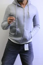 Modern and Cozy Hoodie – Comfort and Style for Every Season