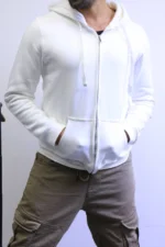 Modern and Cozy Hoodie – Comfort and Style for Every Season - Image 9