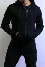 Modern and Cozy Hoodie – Comfort and Style for Every Season - Image 13