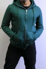 Modern and Cozy Hoodie – Comfort and Style for Every Season - Image 7