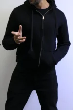 Modern and Cozy Hoodie – Comfort and Style for Every Season - Image 6