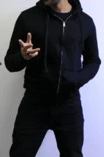 Modern and Cozy Hoodie – Comfort and Style for Every Season - Image 5