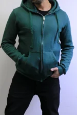 Modern and Cozy Hoodie – Comfort and Style for Every Season - Image 2