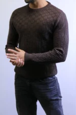 Elegant classic knitwear for a refined and warm look - Image 8