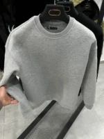 from e backElegant and Cozy Sweater with a Modern Design - Image 11