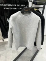 from e backElegant and Cozy Sweater with a Modern Design - Image 13