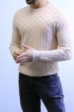 Elegant classic knitwear for a refined and warm look - Image 16