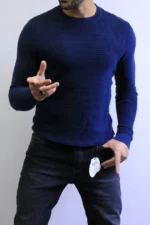 elegant winter sweater warmth and style for winter - Image 6