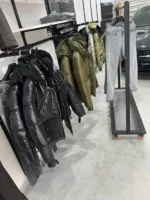 winter heat jacket warmth and style for every outing - Image 37