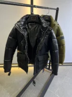 winter heat jacket warmth and style for every outing - Image 29