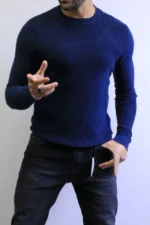 elegant winter sweater warmth and style for winter - Image 13