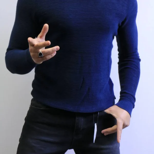 elegant winter sweater warmth and style for winter