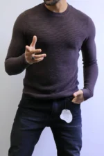 elegant winter sweater warmth and style for winter - Image 15