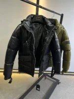 winter heat jacket warmth and style for every outing - Image 35