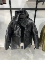 winter heat jacket warmth and style for every outing - Image 2