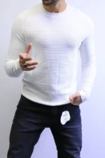 elegant winter sweater warmth and style for winter