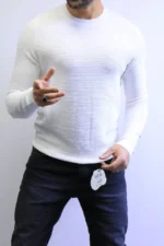 elegant winter sweater warmth and style for winter - Image 8