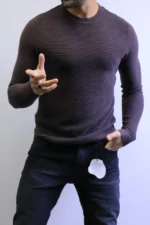 elegant winter sweater warmth and style for winter - Image 7