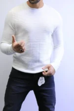 elegant winter sweater warmth and style for winter - Image 5