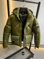 winter heat jacket warmth and style for every outing