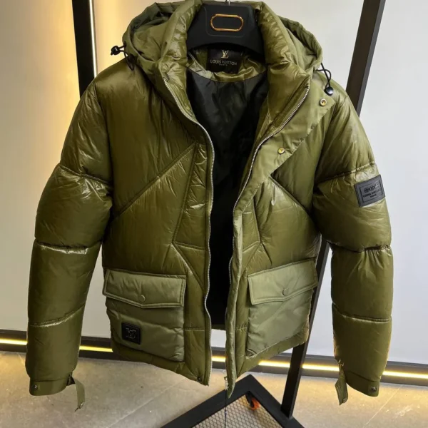 winter heat jacket warmth and style for every outing