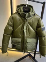 winter heat jacket warmth and style for every outing - Image 11