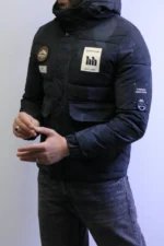 spoty jacket parka comfort and style for everyday activities - Image 5