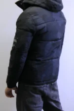 spoty jacket parka comfort and style for everyday activities - Image 14