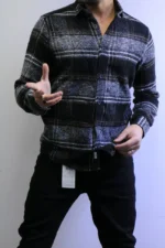 soft cotton shirt classic and modern style - Image 18