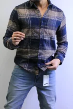 soft cotton shirt classic and modern style